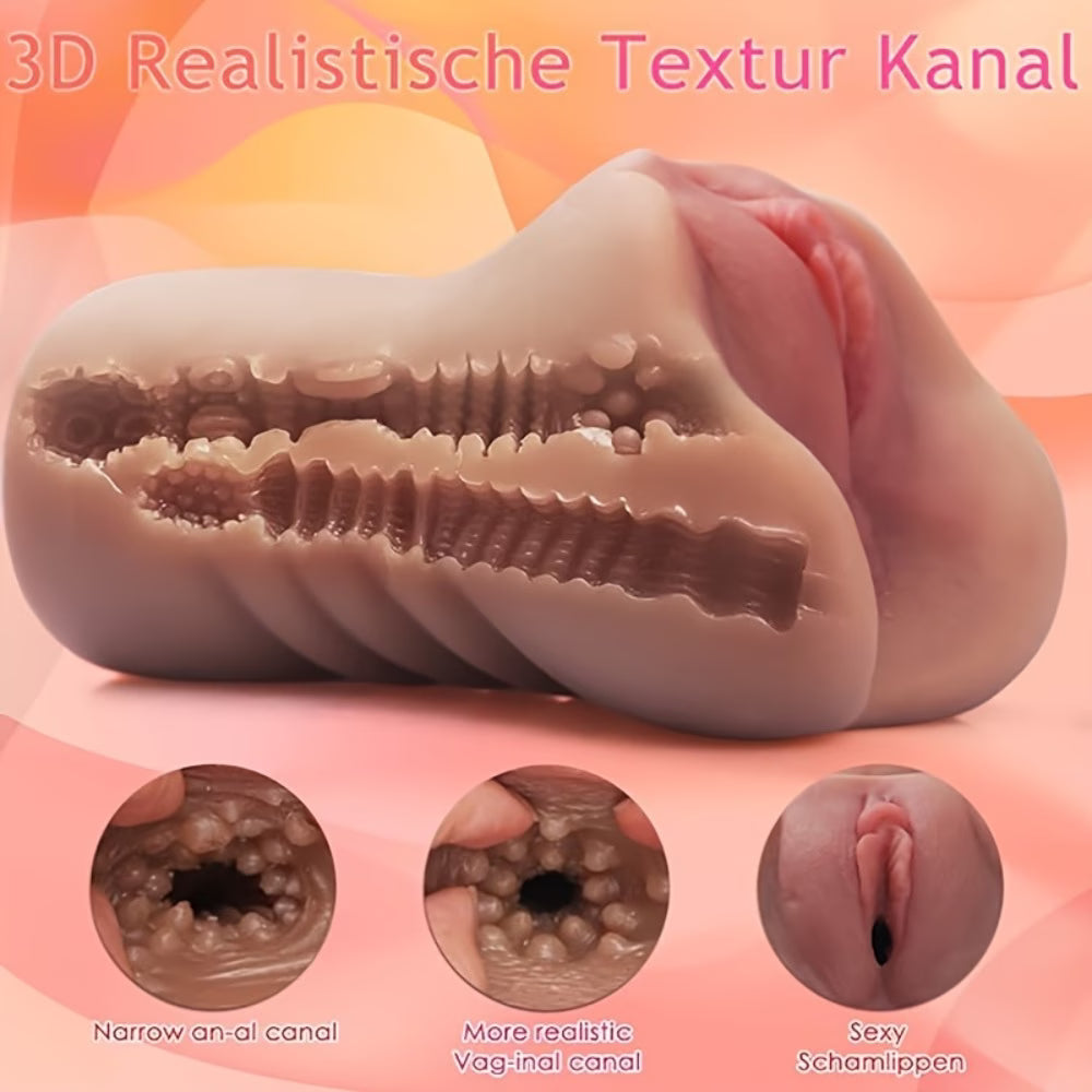 Pleasureby Pocket Pro